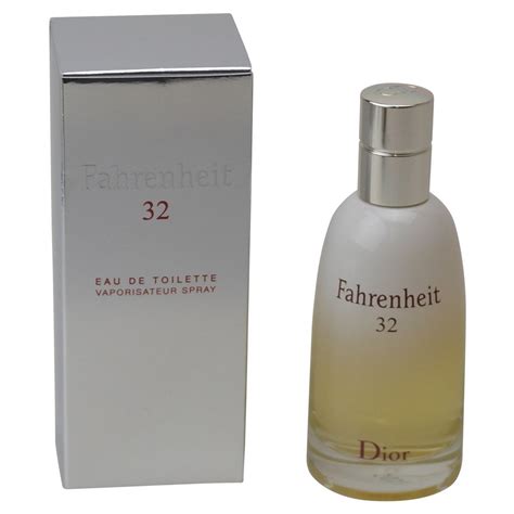 fahrenheit 32 dior similar|fahrenheit by christian dior price.